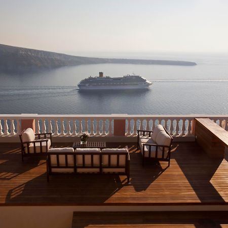 Oia Mansion Villa Exterior photo