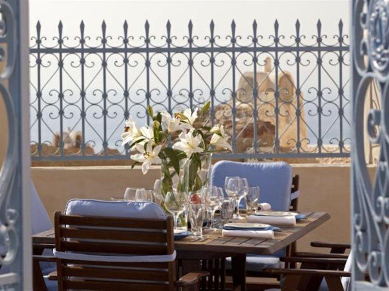 Oia Mansion Villa Exterior photo