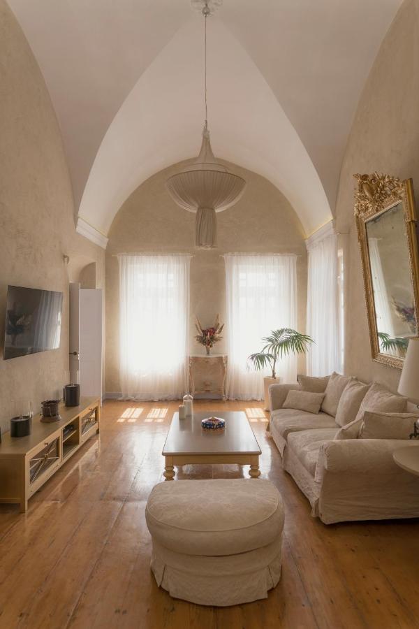 Oia Mansion Villa Exterior photo